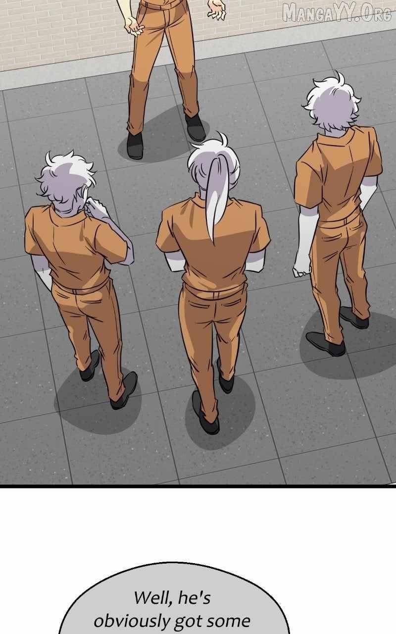 unOrdinary Chapter 383 - Page 22