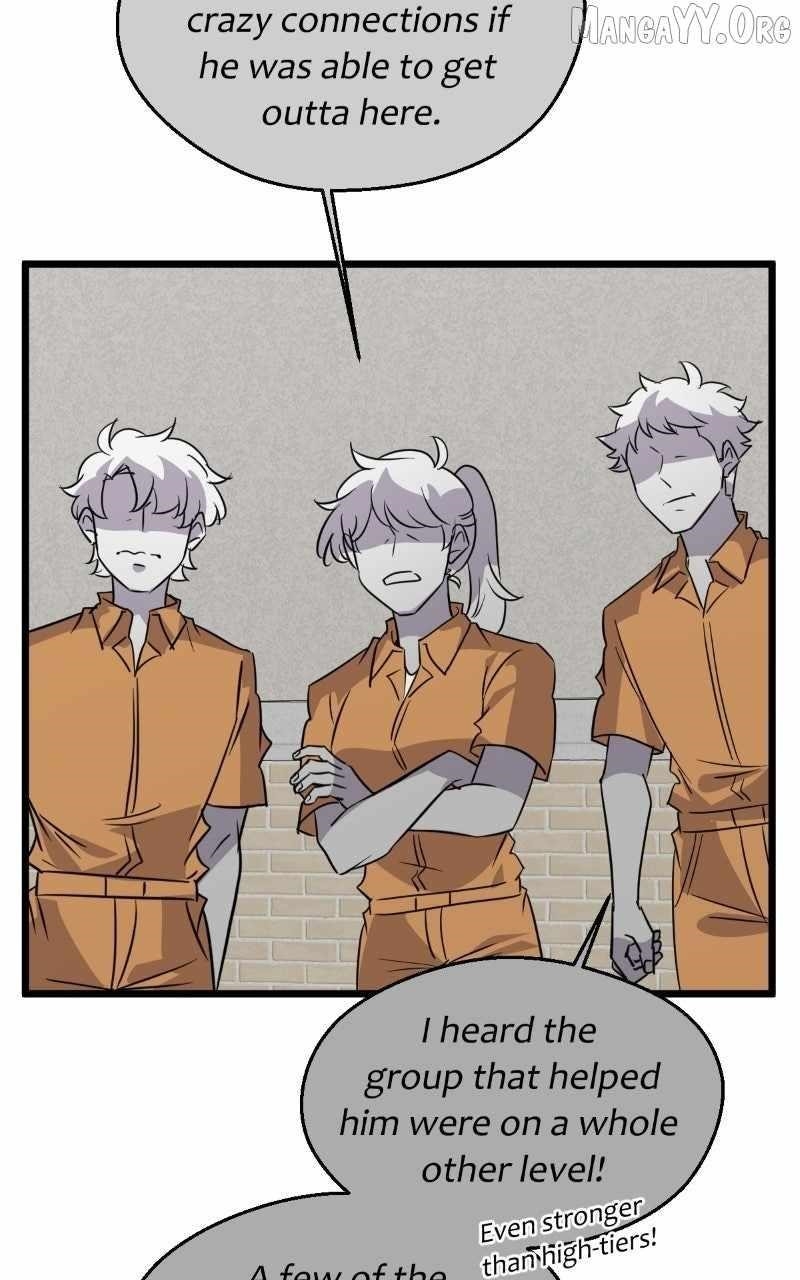 unOrdinary Chapter 383 - Page 23