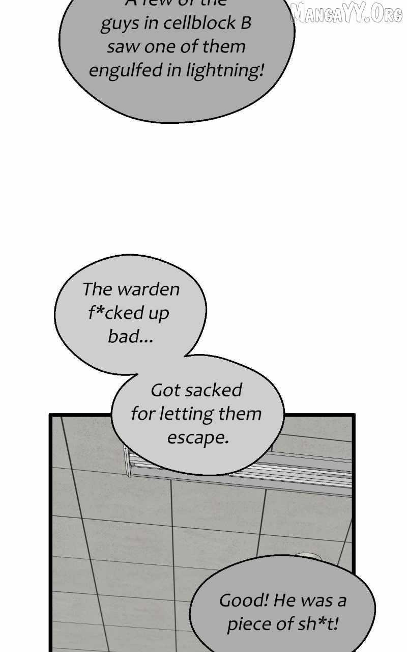 unOrdinary Chapter 383 - Page 24