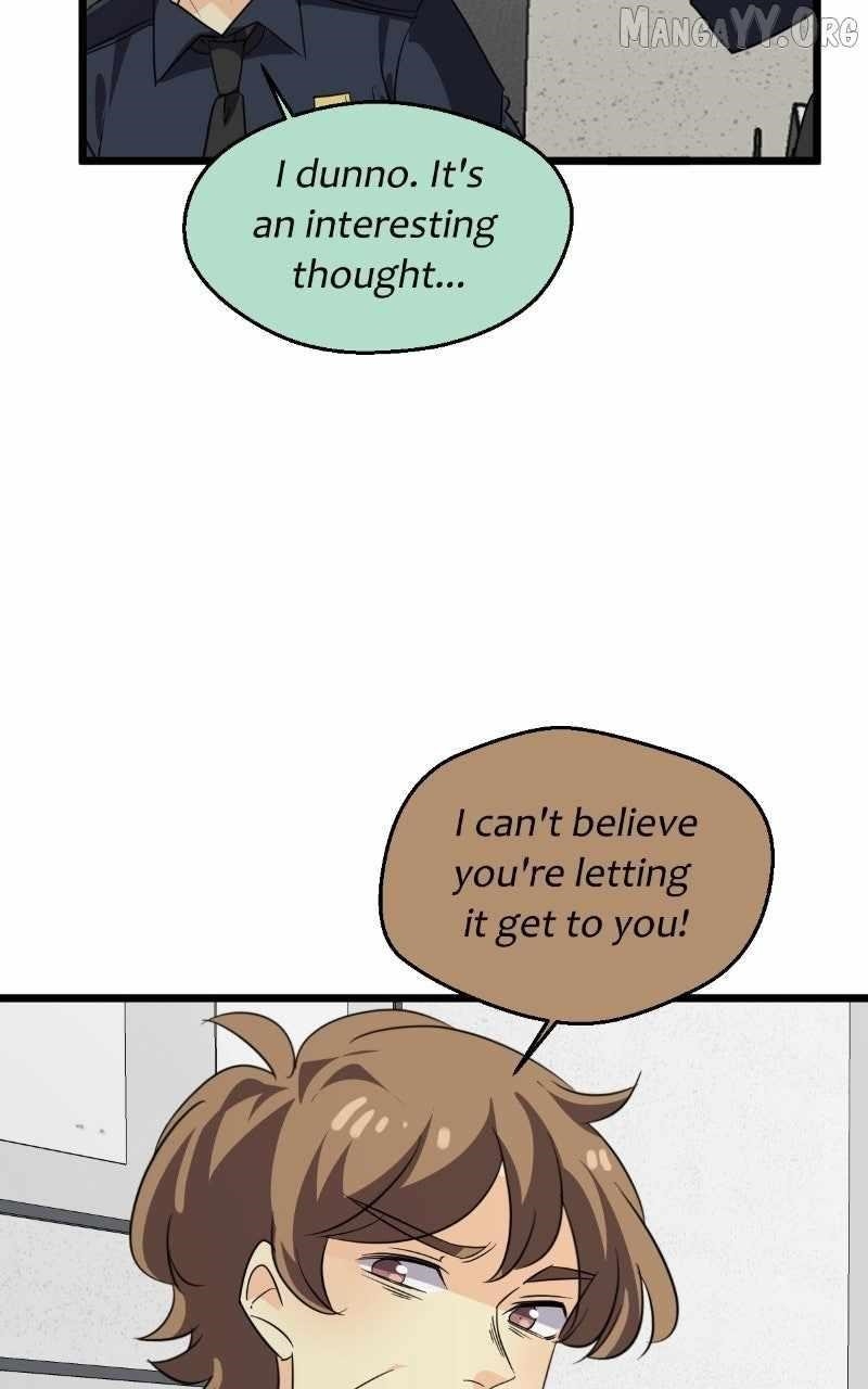 unOrdinary Chapter 383 - Page 29