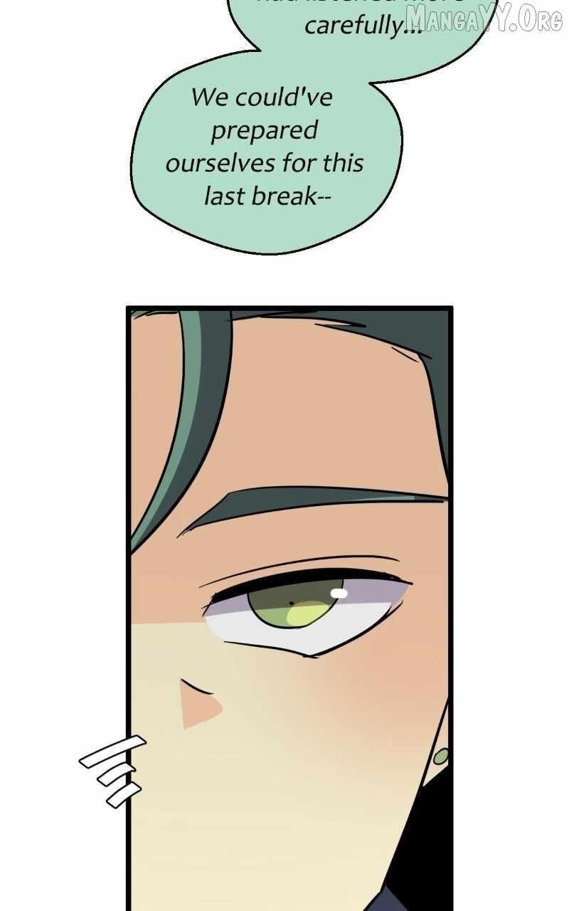 unOrdinary Chapter 383 - Page 32