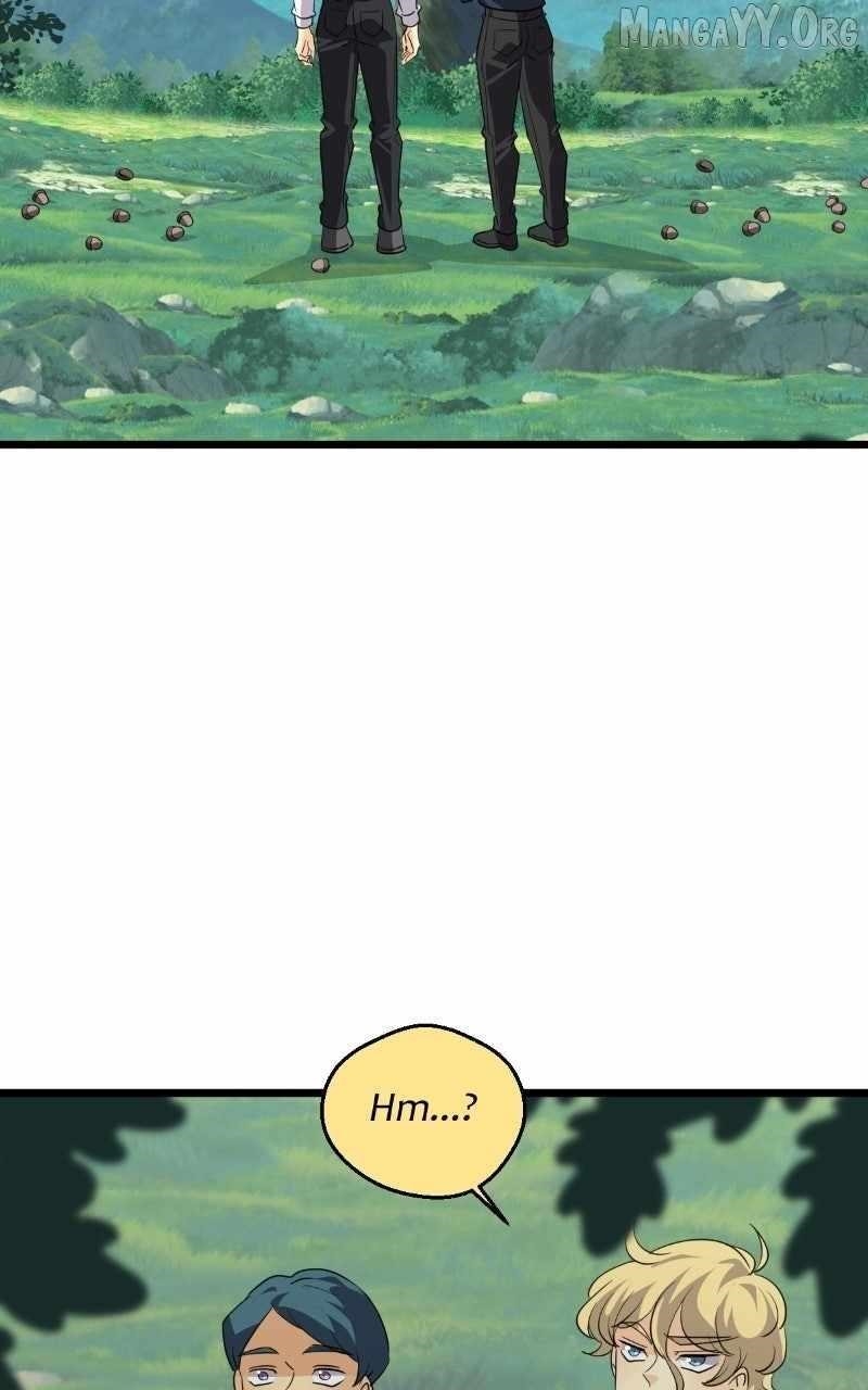 unOrdinary Chapter 383 - Page 4