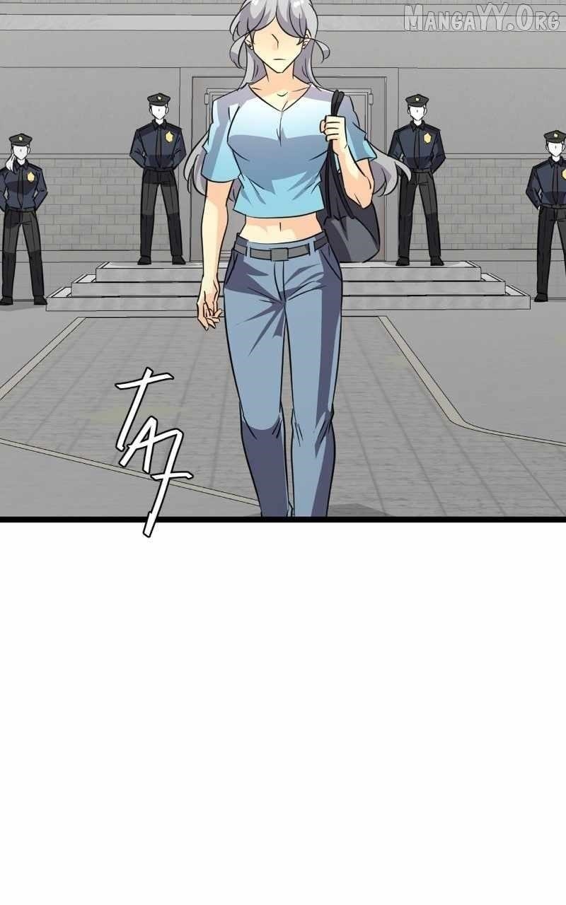 unOrdinary Chapter 383 - Page 44