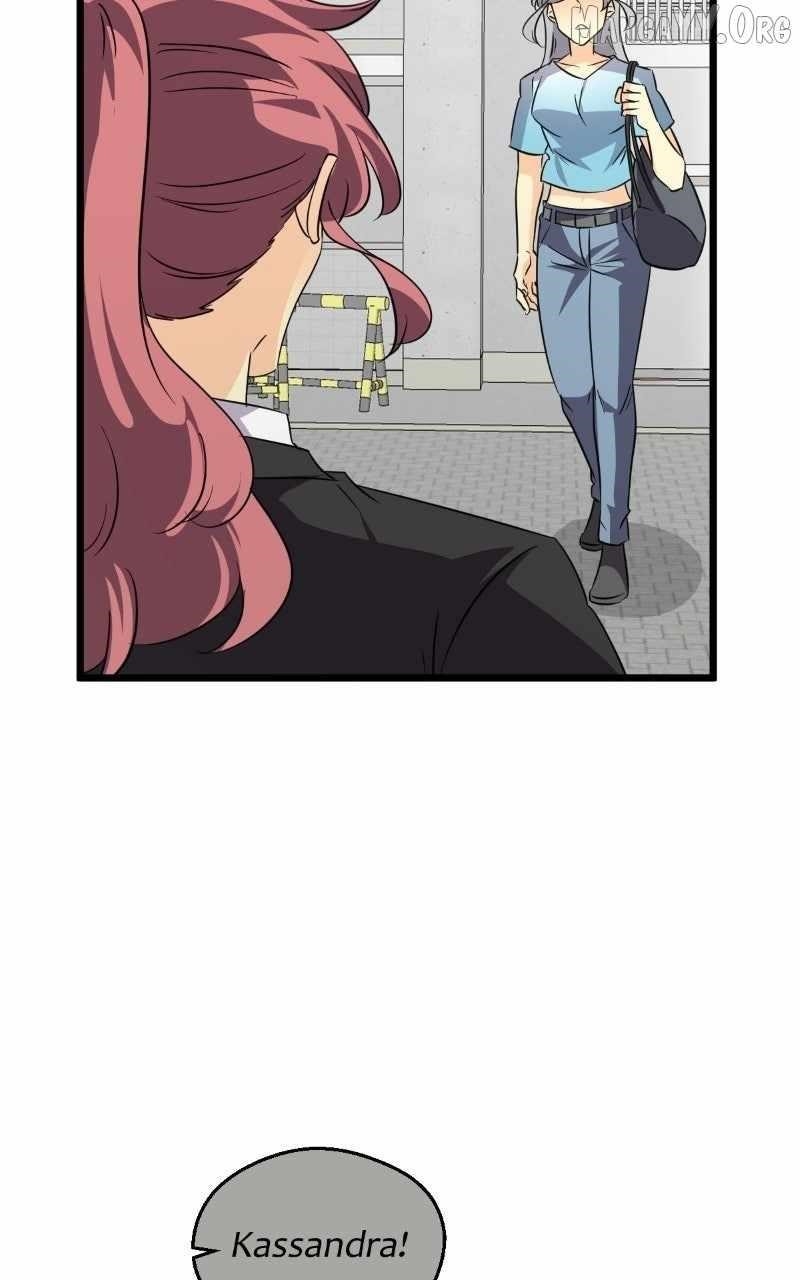 unOrdinary Chapter 383 - Page 49