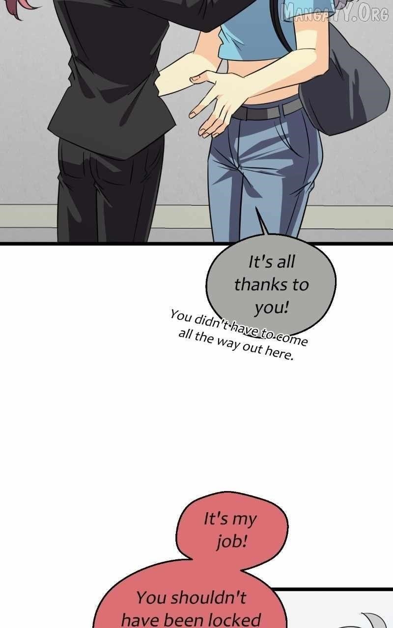 unOrdinary Chapter 383 - Page 52
