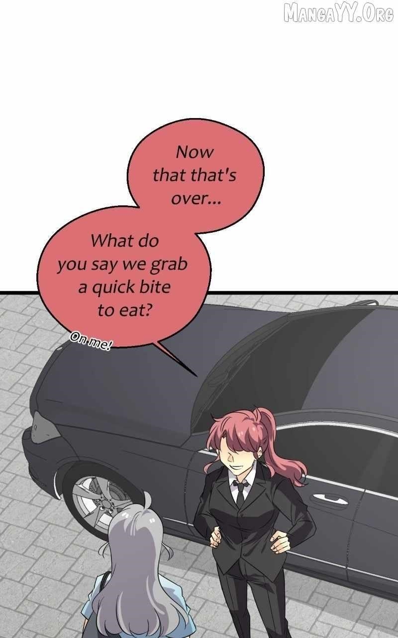 unOrdinary Chapter 383 - Page 54