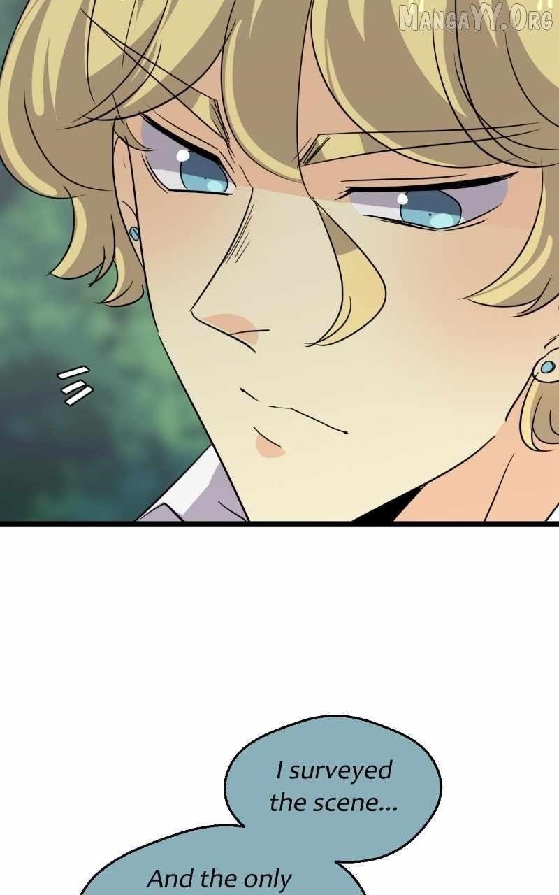 unOrdinary Chapter 383 - Page 6