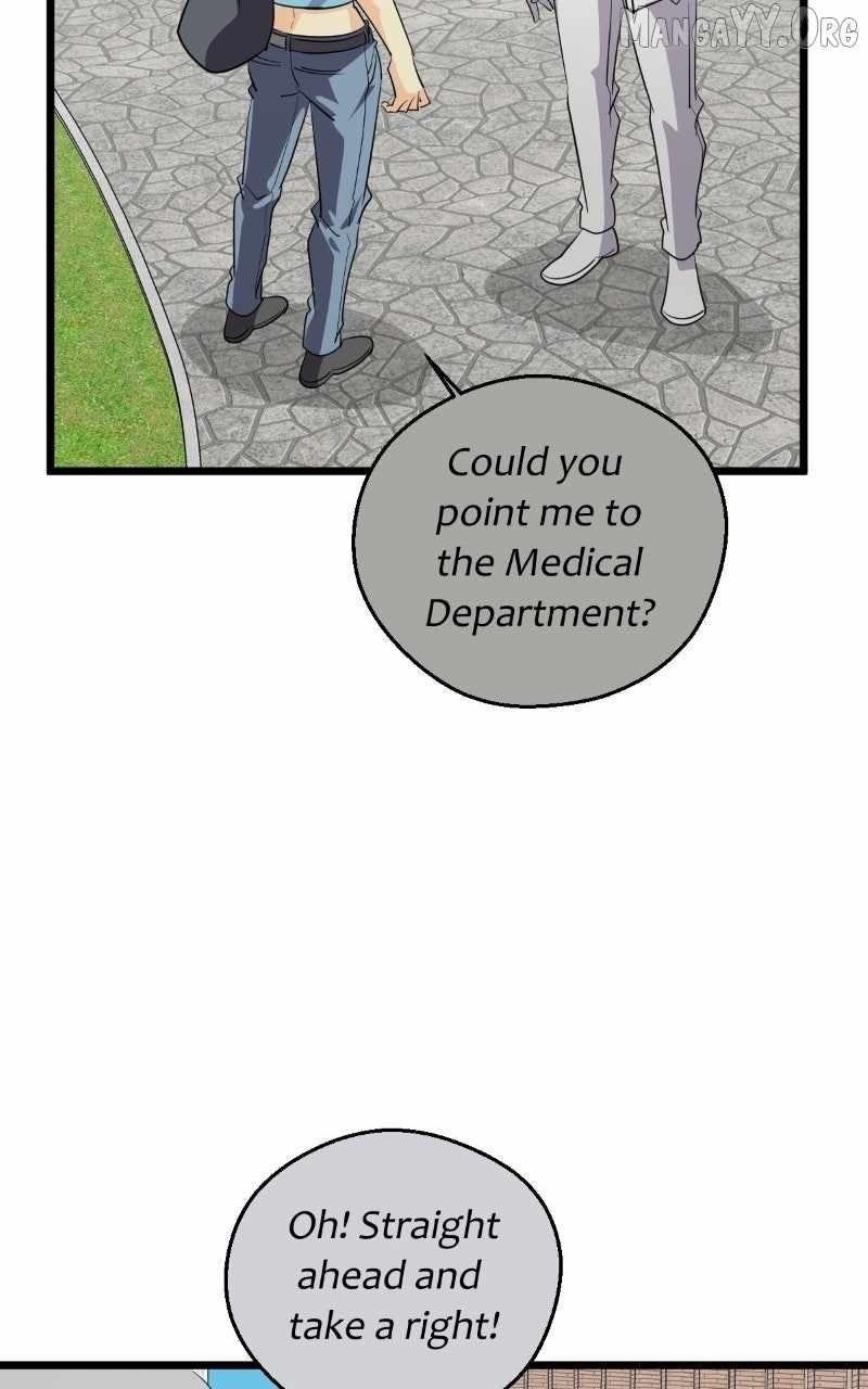 unOrdinary Chapter 383 - Page 64