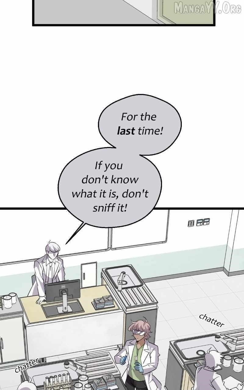 unOrdinary Chapter 383 - Page 68
