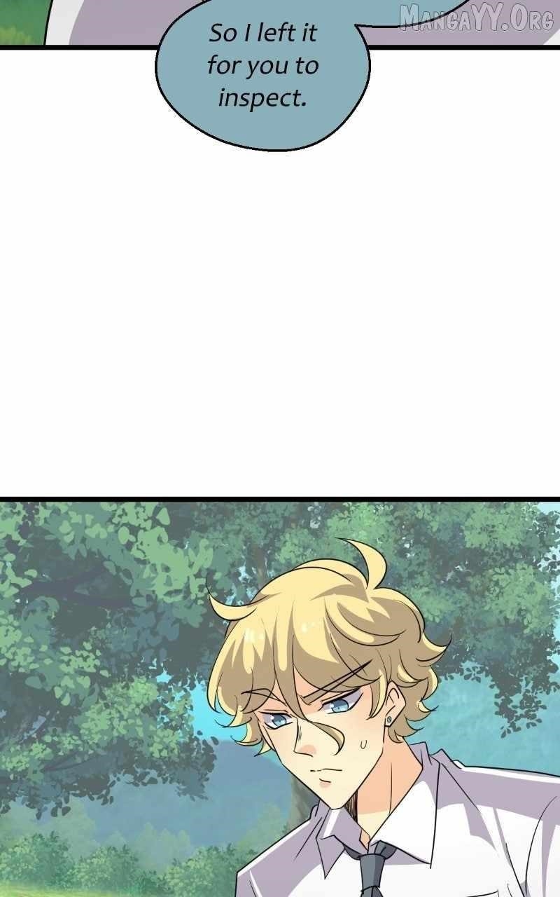 unOrdinary Chapter 383 - Page 8