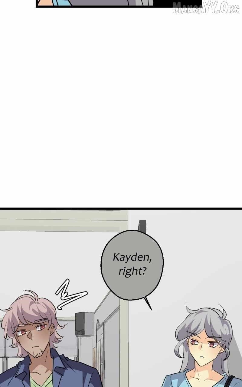 unOrdinary Chapter 383 - Page 84