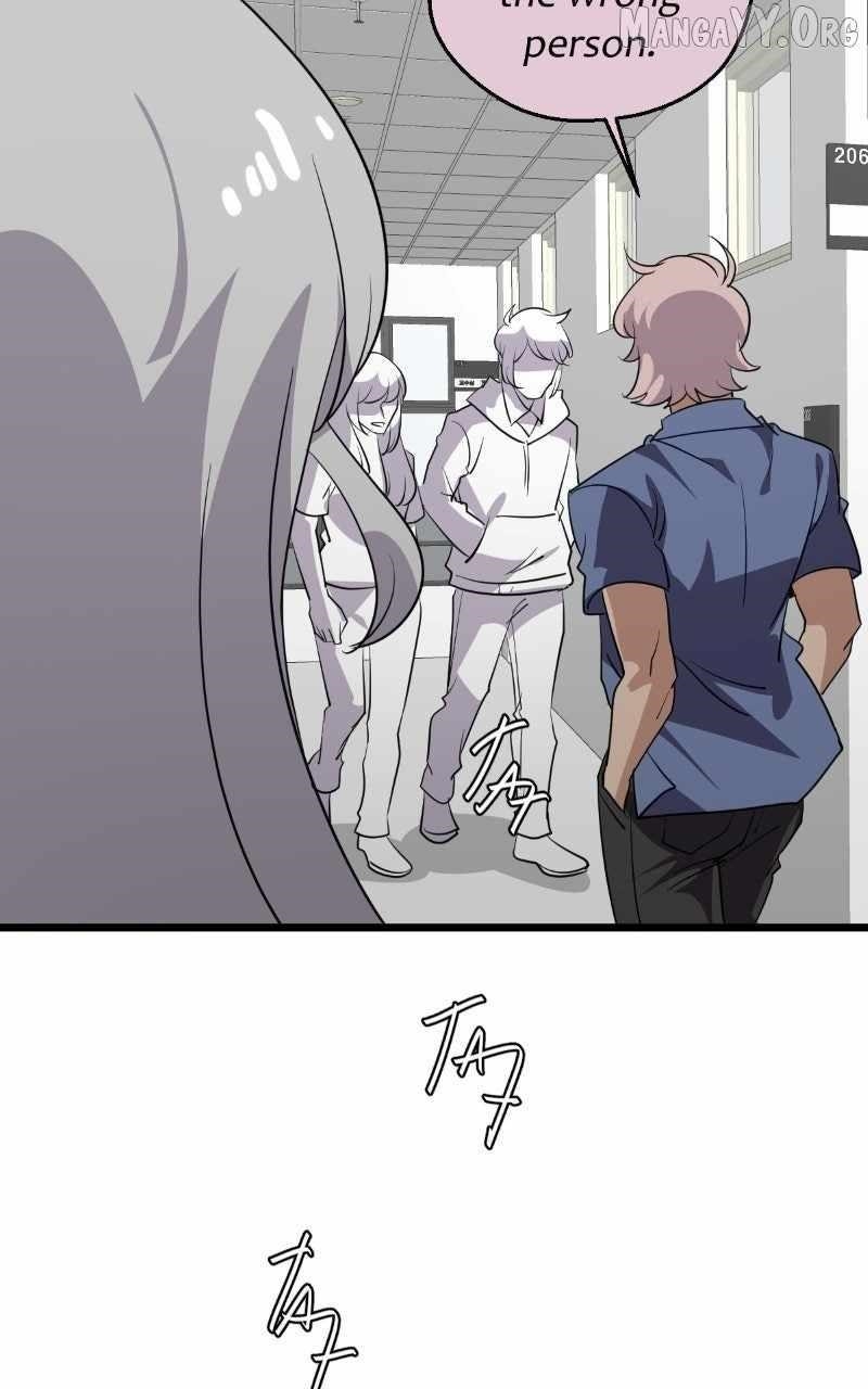 unOrdinary Chapter 383 - Page 86