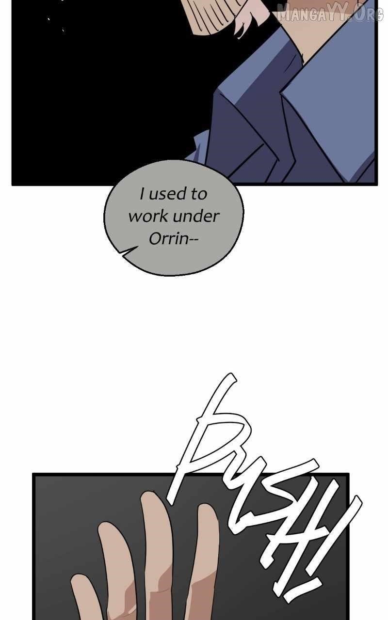 unOrdinary Chapter 383 - Page 88
