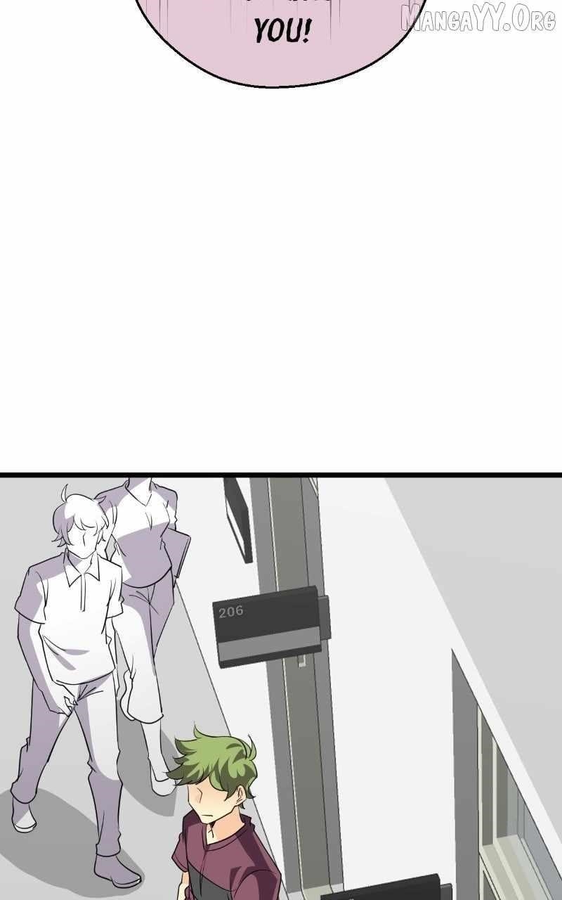 unOrdinary Chapter 383 - Page 91
