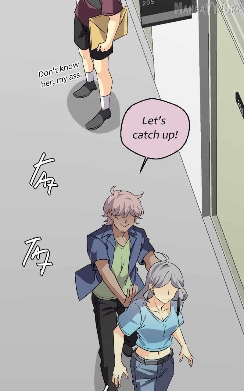 unOrdinary Chapter 383 - Page 92