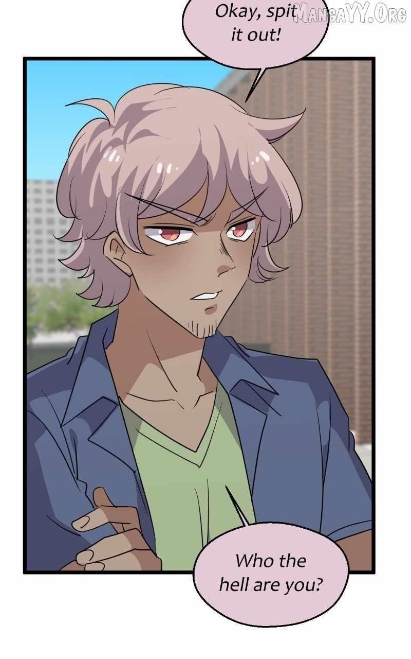 unOrdinary Chapter 383 - Page 97