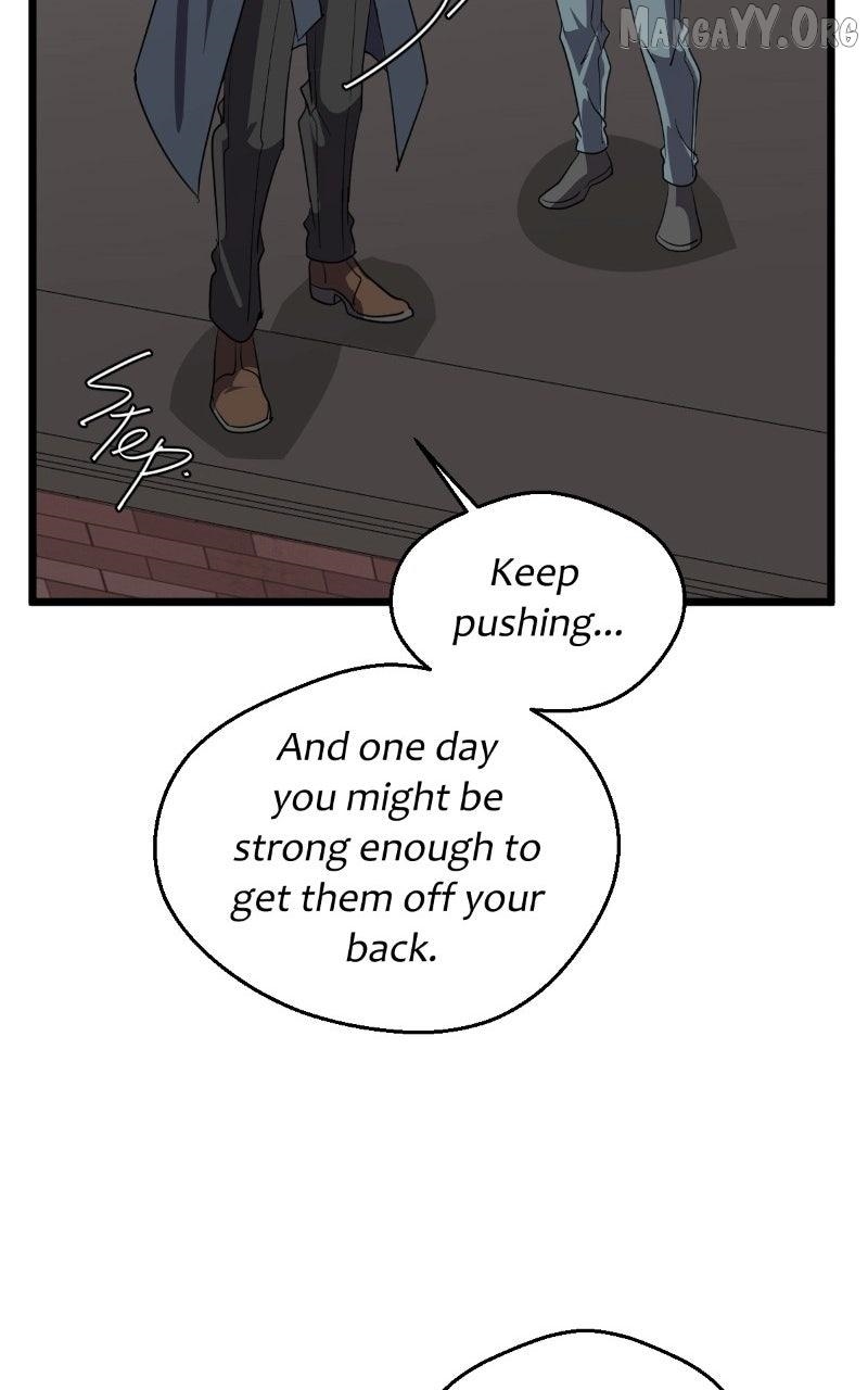 unOrdinary Chapter 384 - Page 100