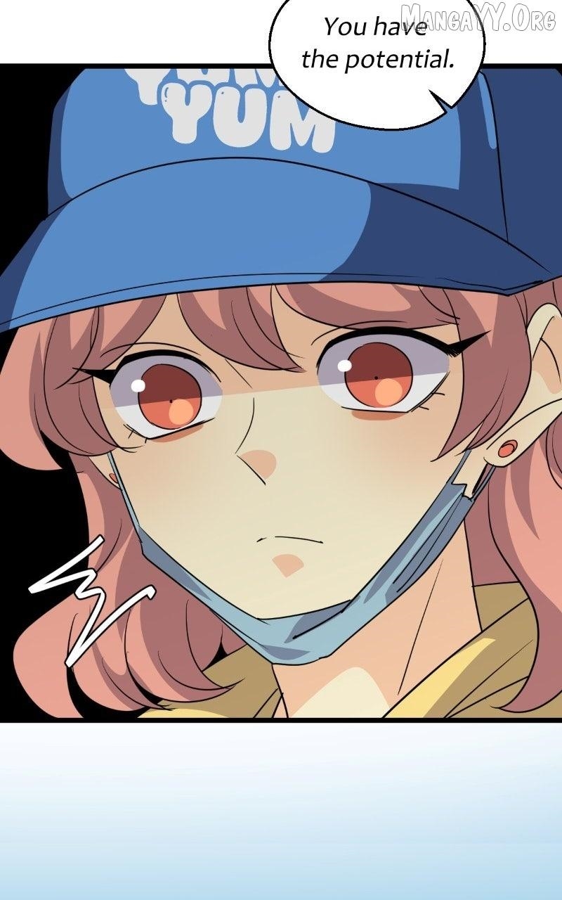 unOrdinary Chapter 384 - Page 101