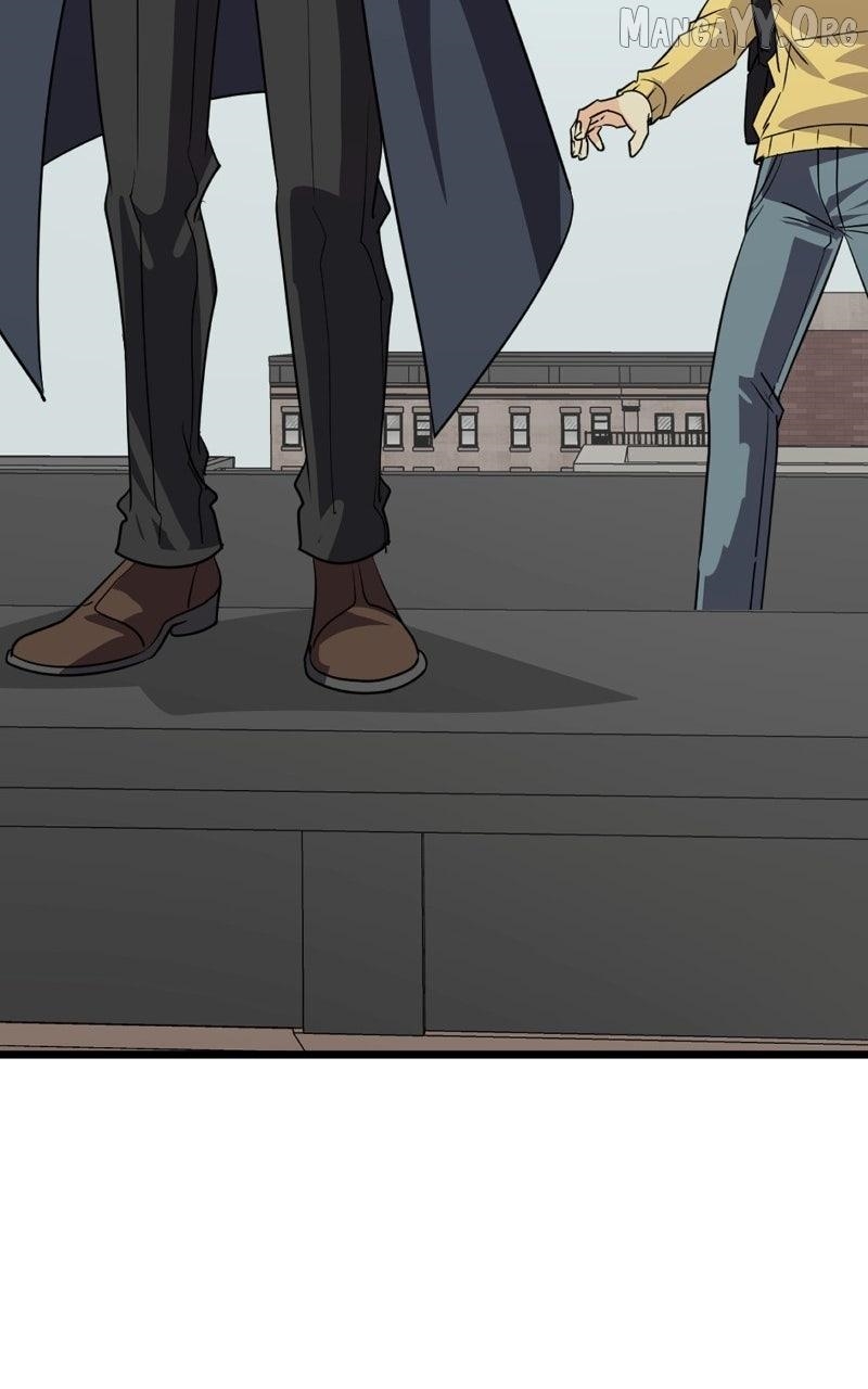 unOrdinary Chapter 384 - Page 103
