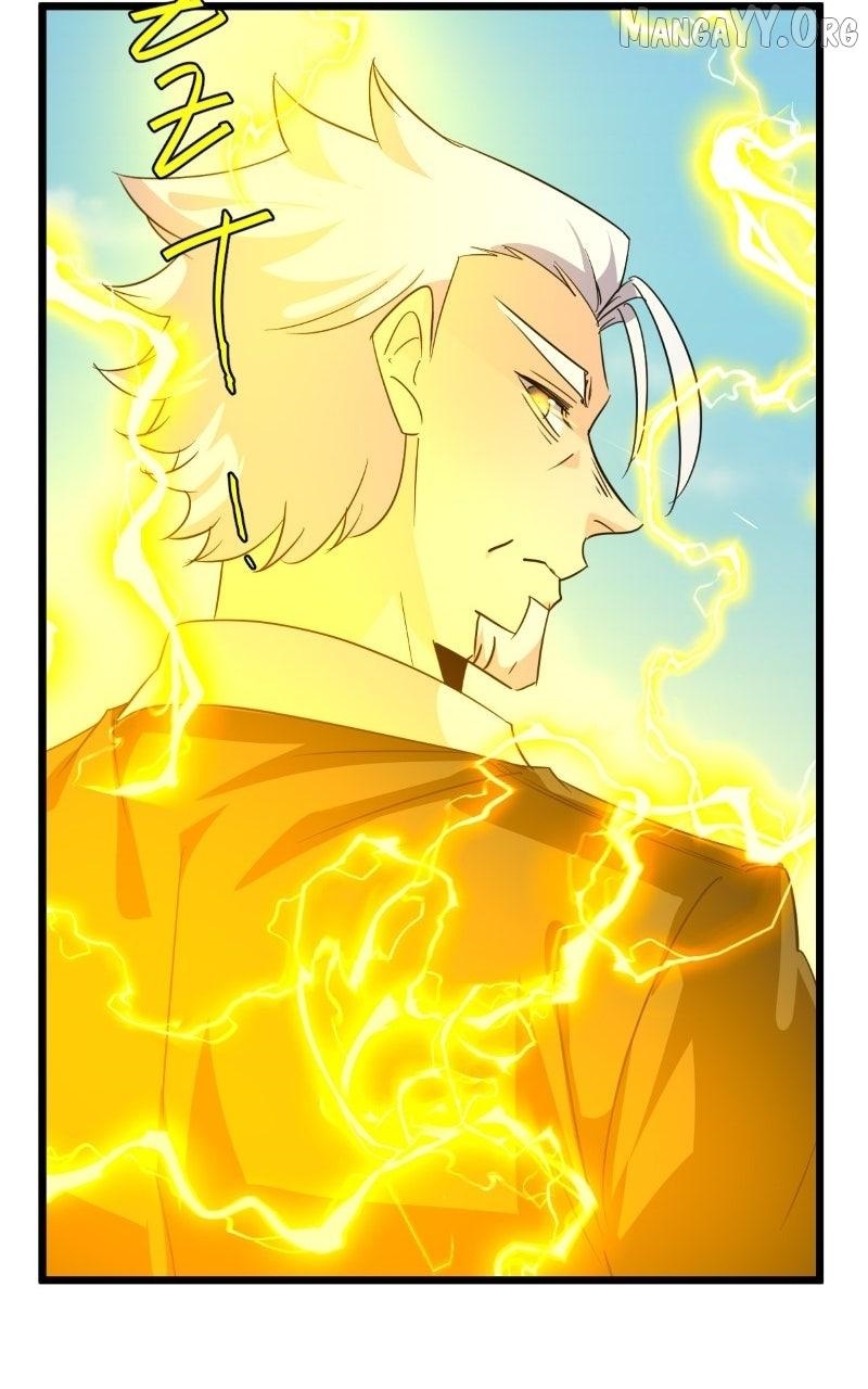 unOrdinary Chapter 384 - Page 110