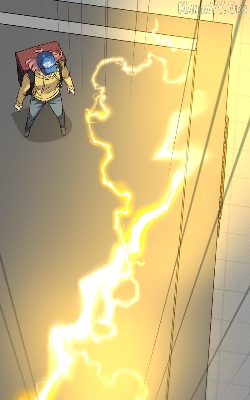 unOrdinary Chapter 384 - Page 113
