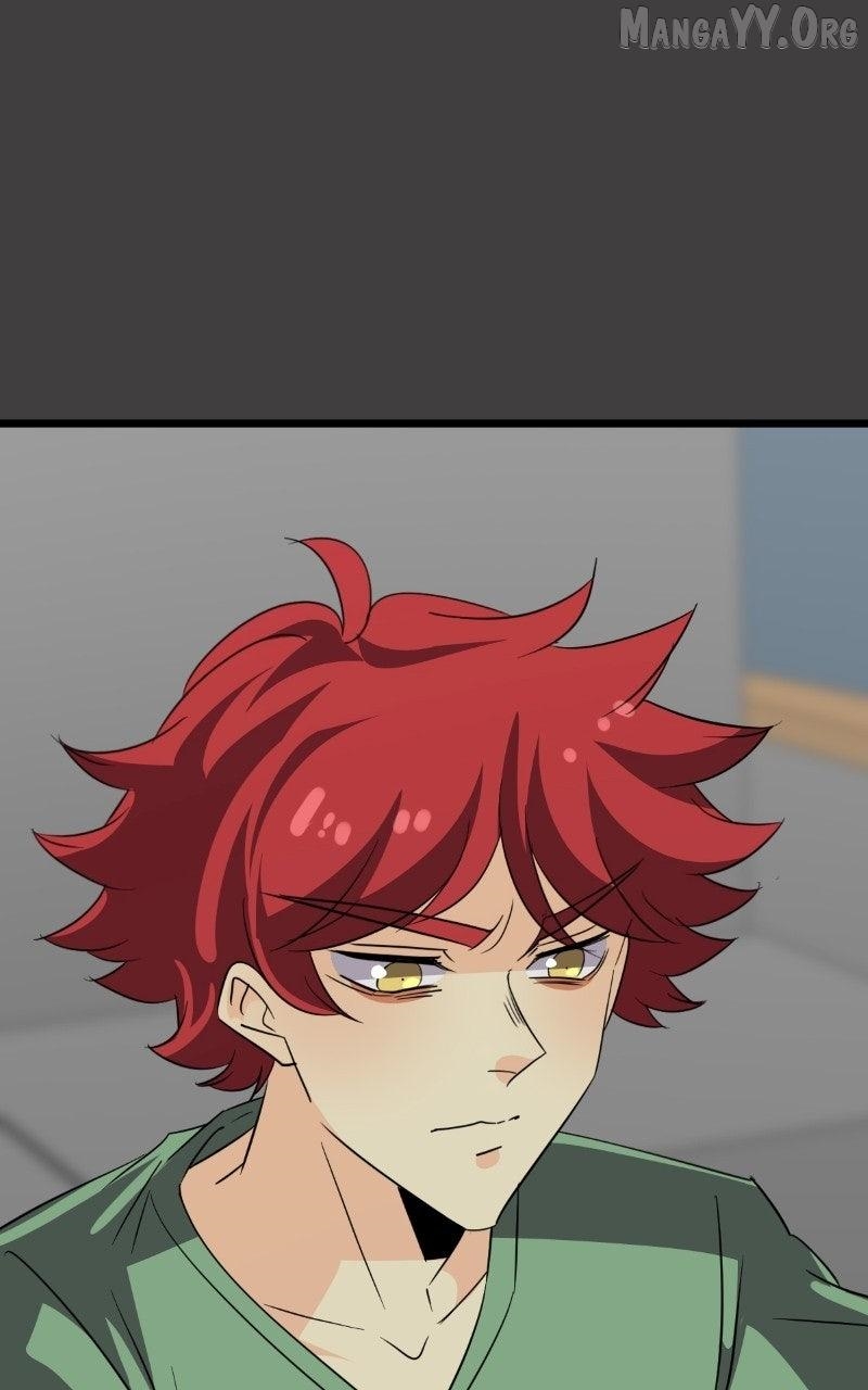 unOrdinary Chapter 384 - Page 125