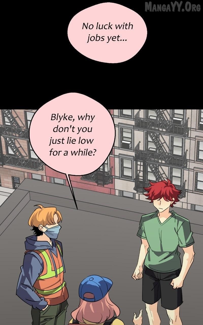 unOrdinary Chapter 384 - Page 127