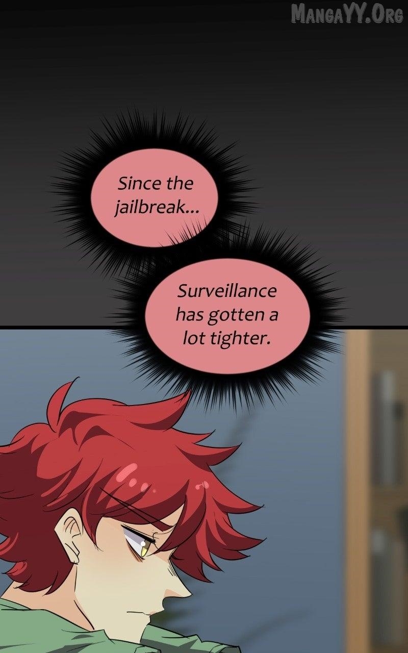 unOrdinary Chapter 384 - Page 129