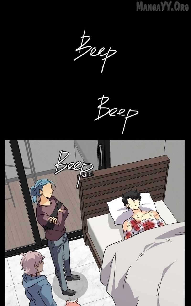 unOrdinary Chapter 384 - Page 13