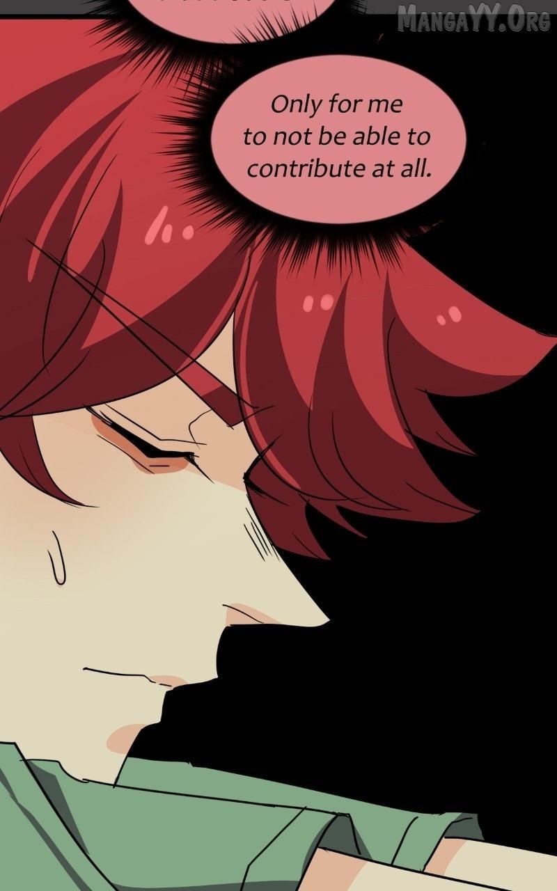 unOrdinary Chapter 384 - Page 131