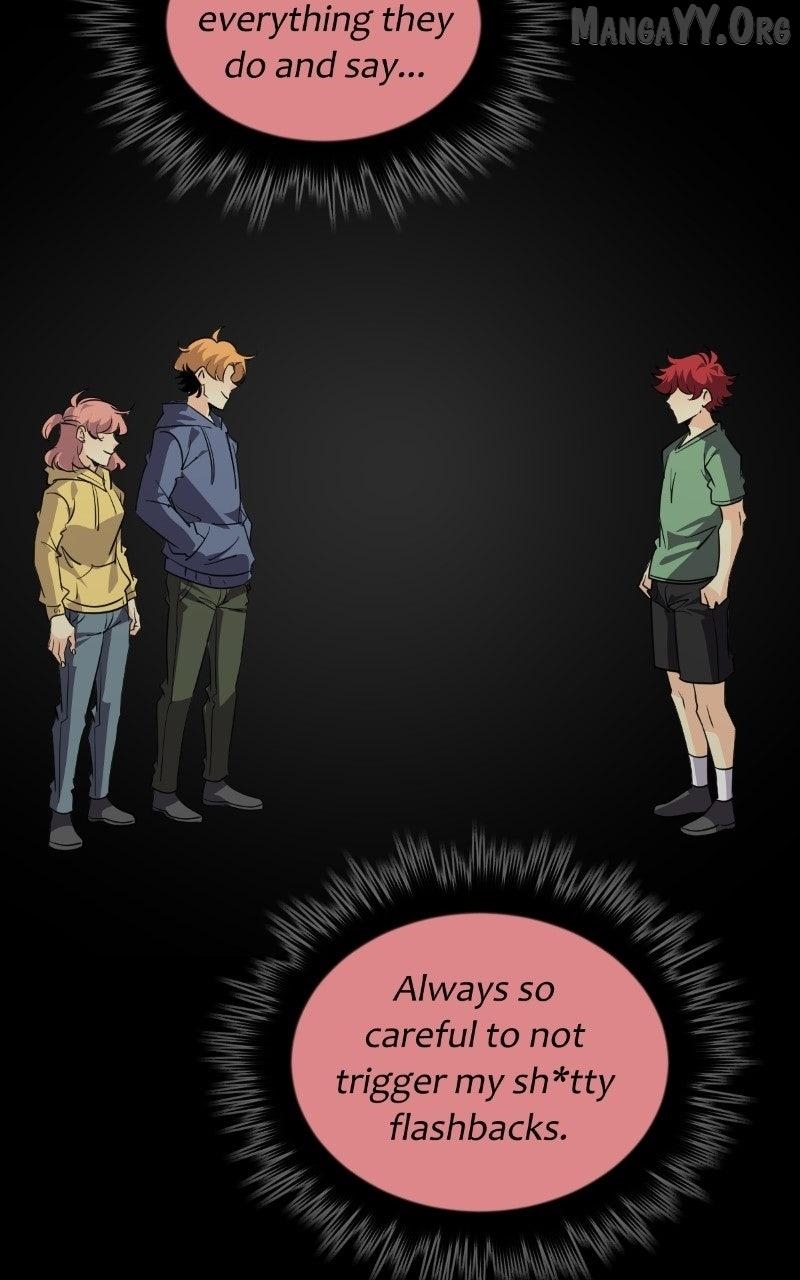 unOrdinary Chapter 384 - Page 135