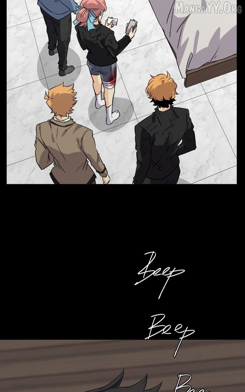 unOrdinary Chapter 384 - Page 14