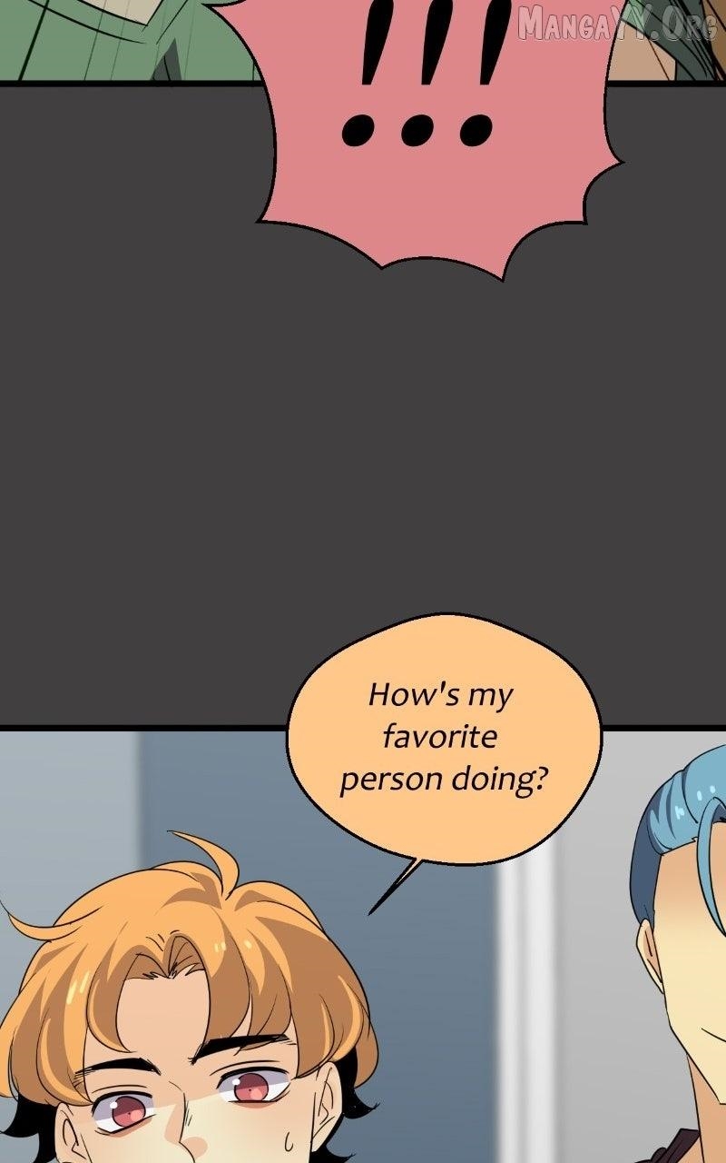 unOrdinary Chapter 384 - Page 151