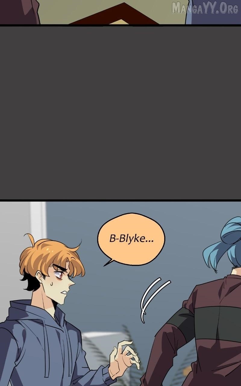 unOrdinary Chapter 384 - Page 155
