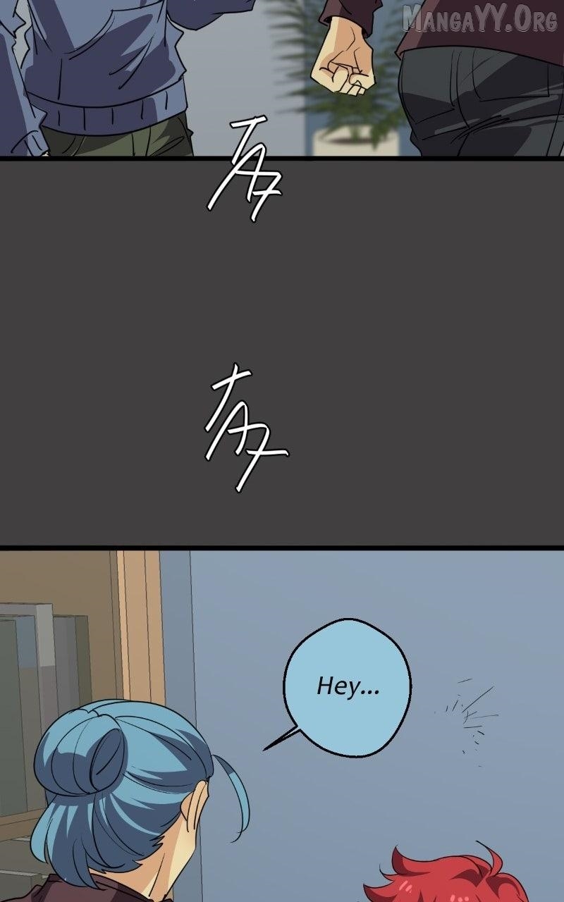 unOrdinary Chapter 384 - Page 156