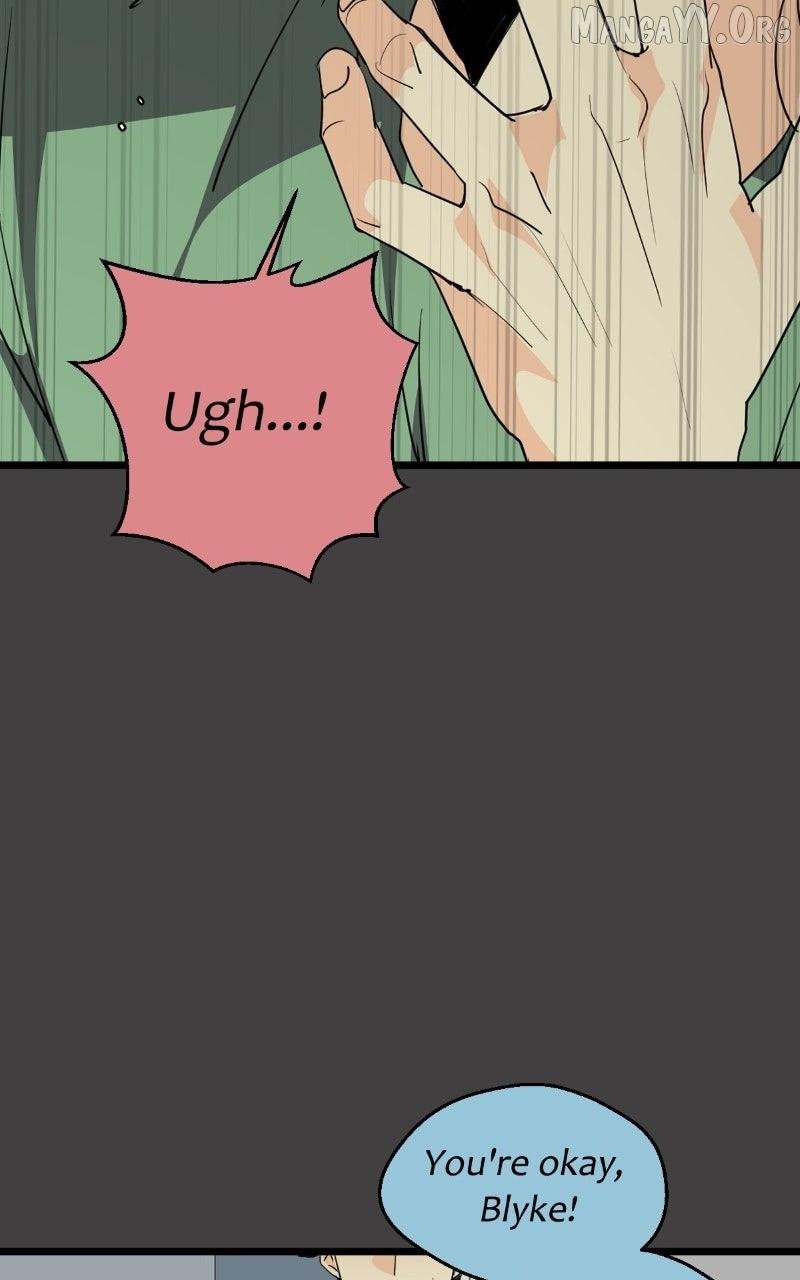 unOrdinary Chapter 384 - Page 159