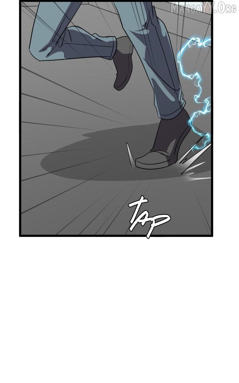 unOrdinary Chapter 384 - Page 2