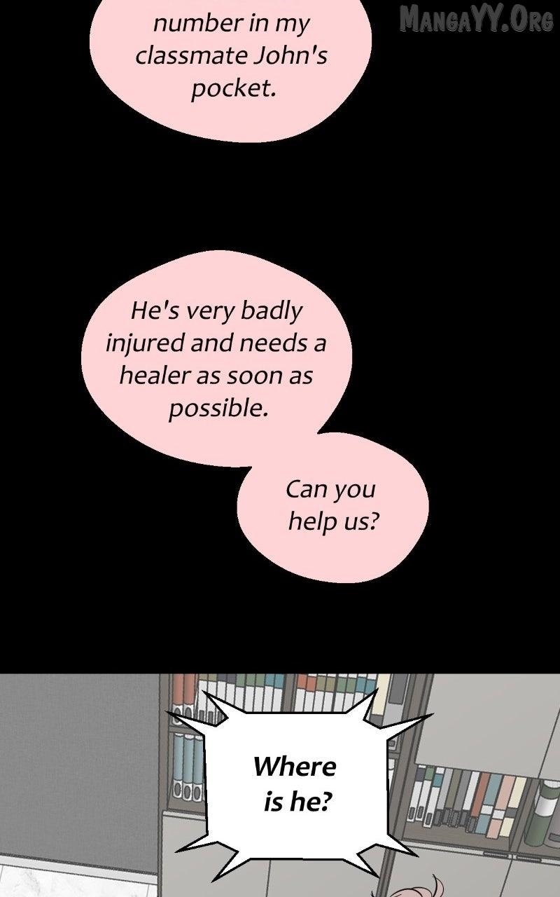 unOrdinary Chapter 384 - Page 20