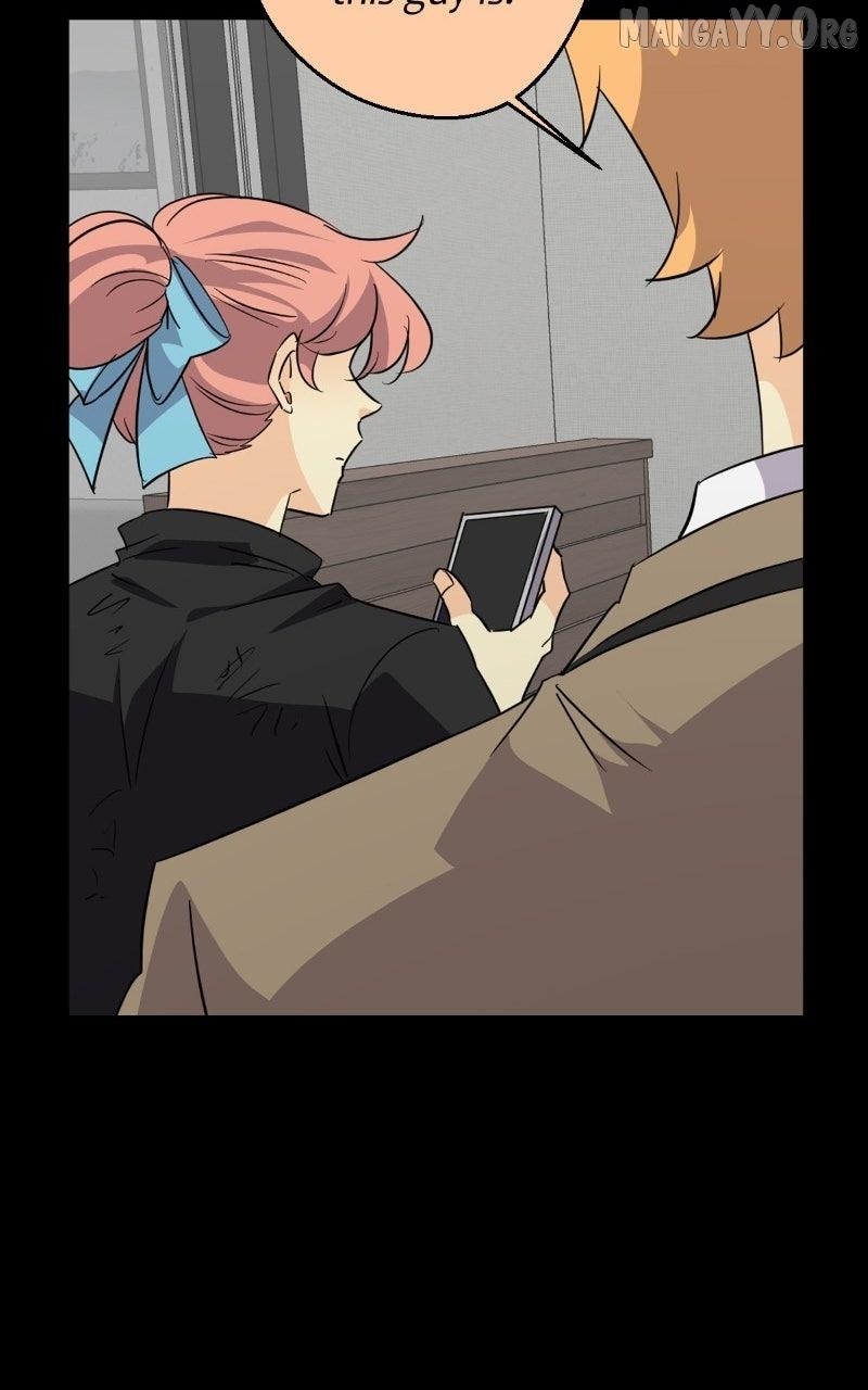 unOrdinary Chapter 384 - Page 24