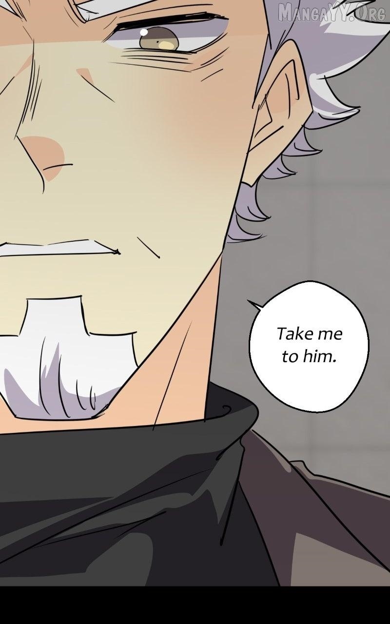 unOrdinary Chapter 384 - Page 34