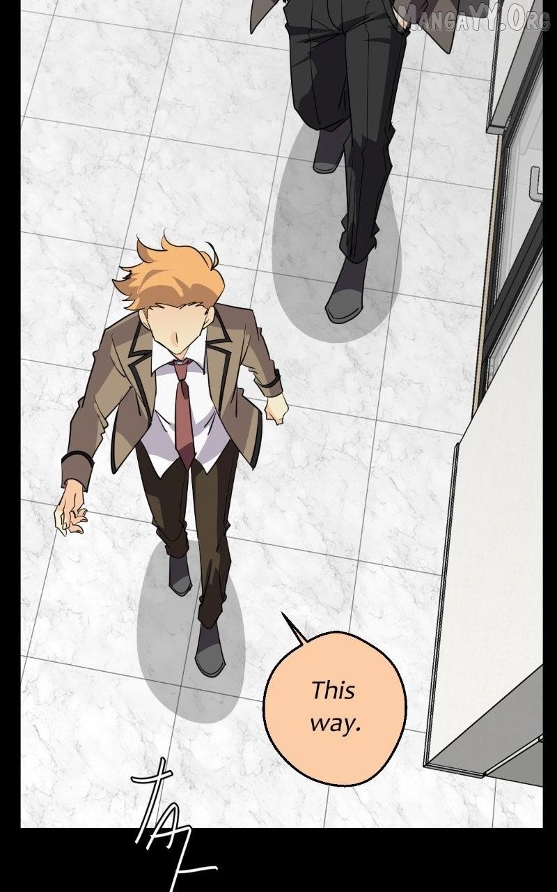 unOrdinary Chapter 384 - Page 36