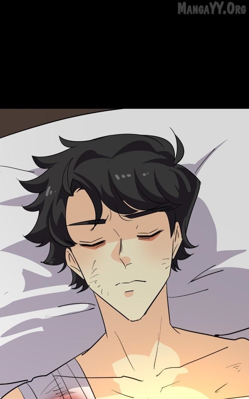 unOrdinary Chapter 384 - Page 38