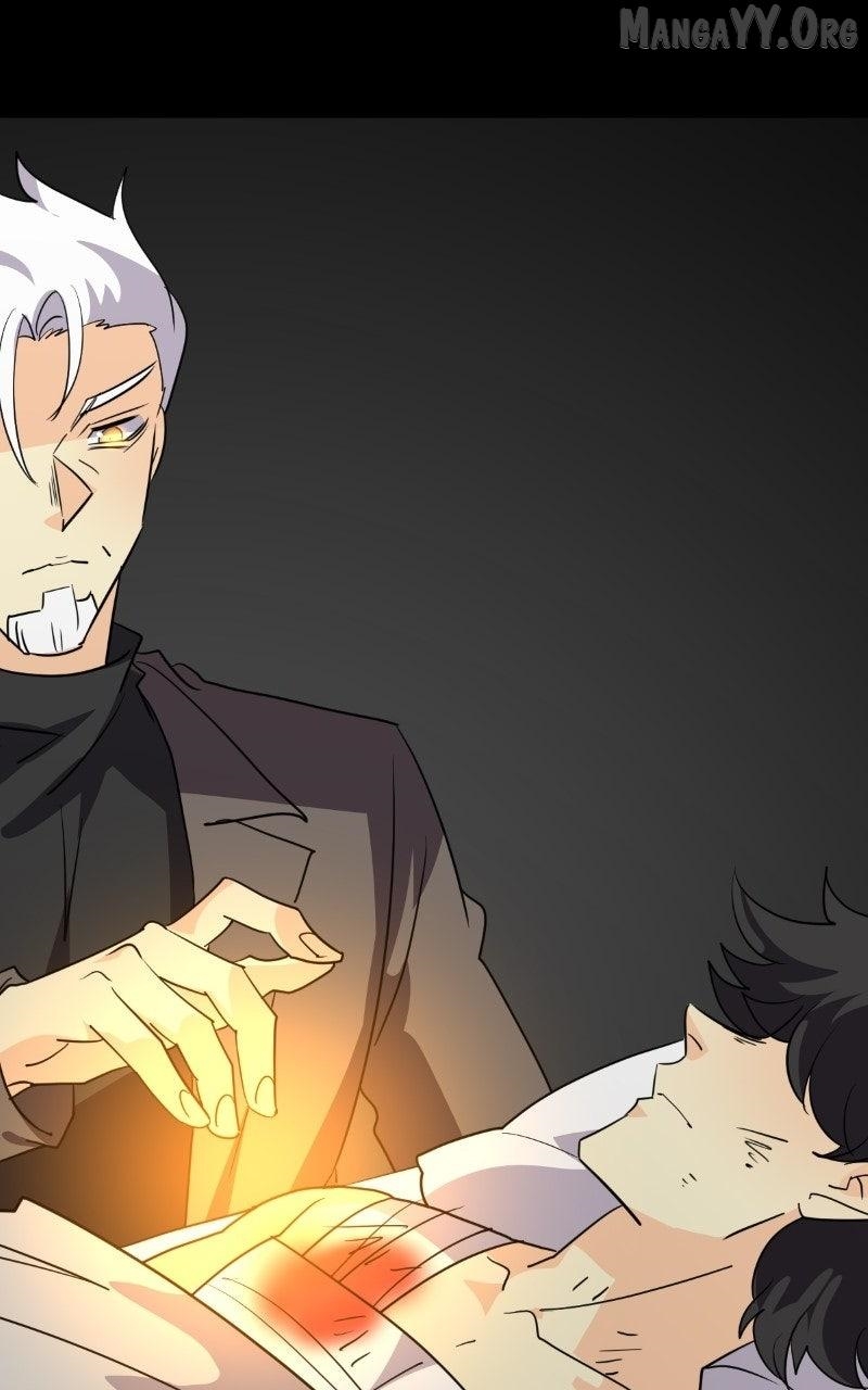 unOrdinary Chapter 384 - Page 40