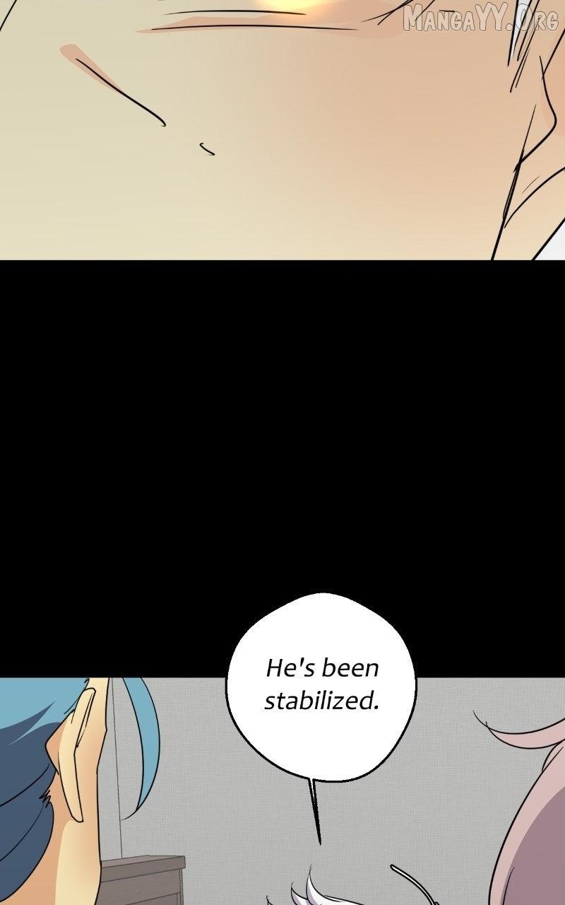 unOrdinary Chapter 384 - Page 42