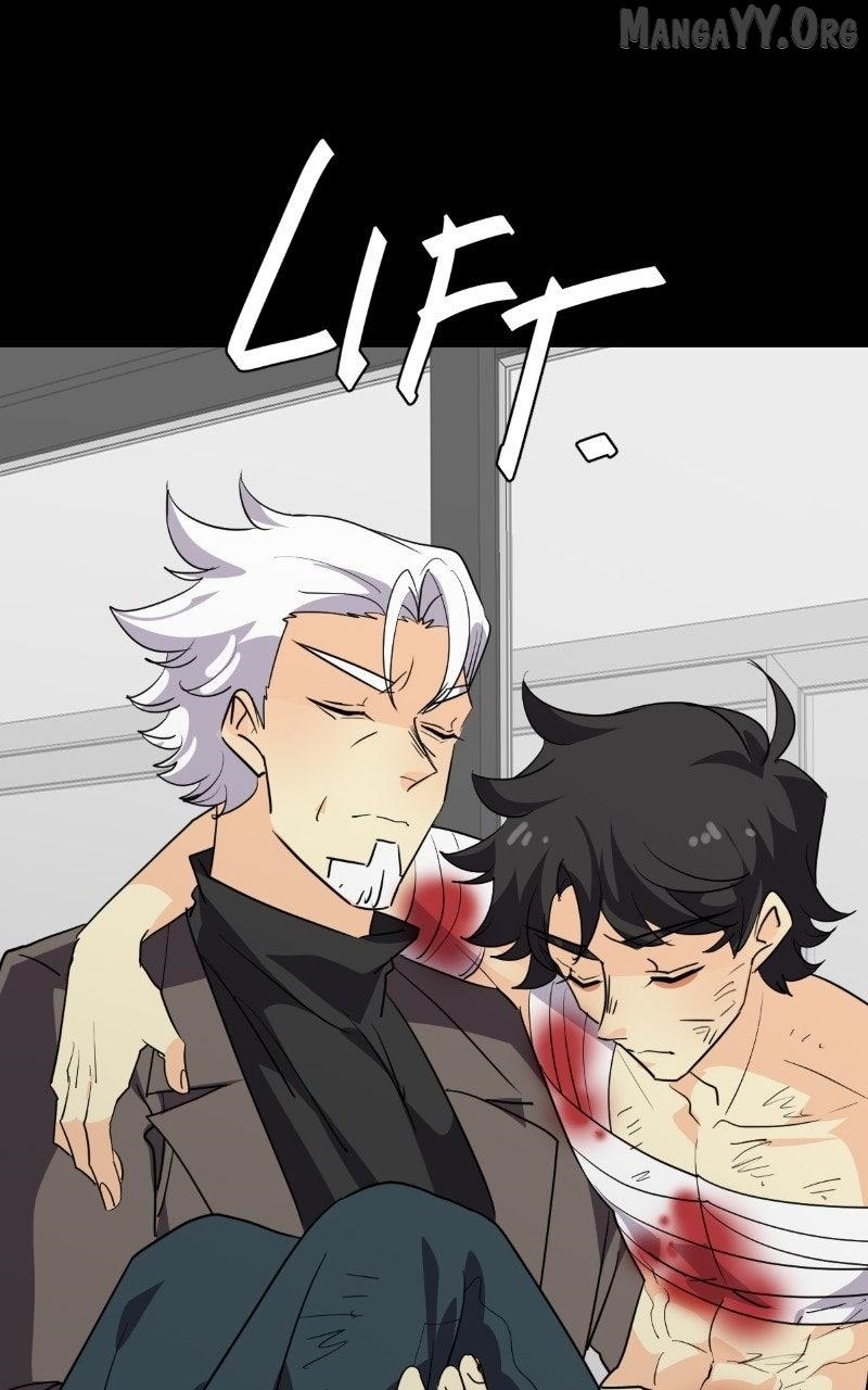 unOrdinary Chapter 384 - Page 44