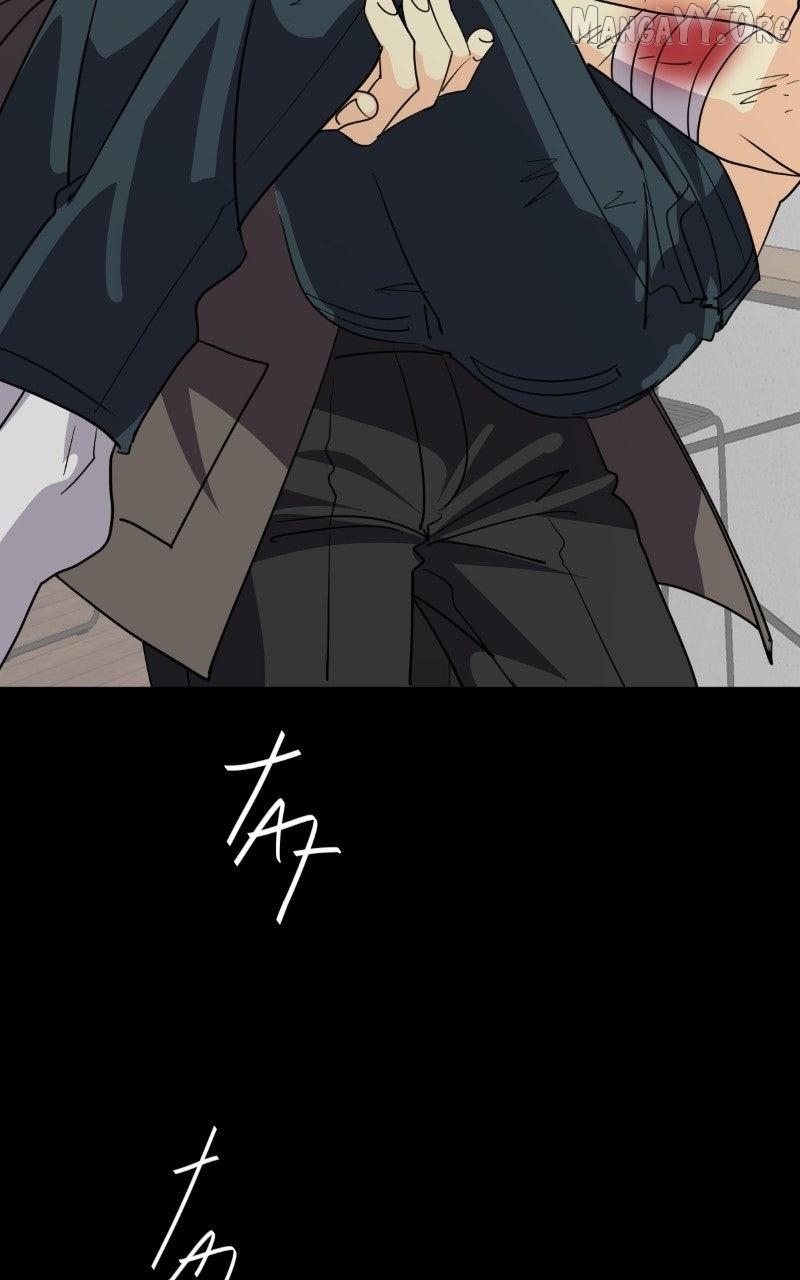 unOrdinary Chapter 384 - Page 45