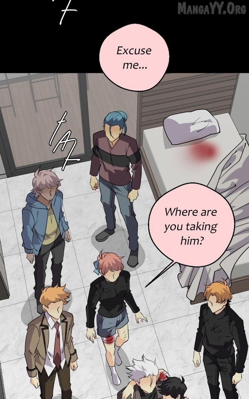 unOrdinary Chapter 384 - Page 46