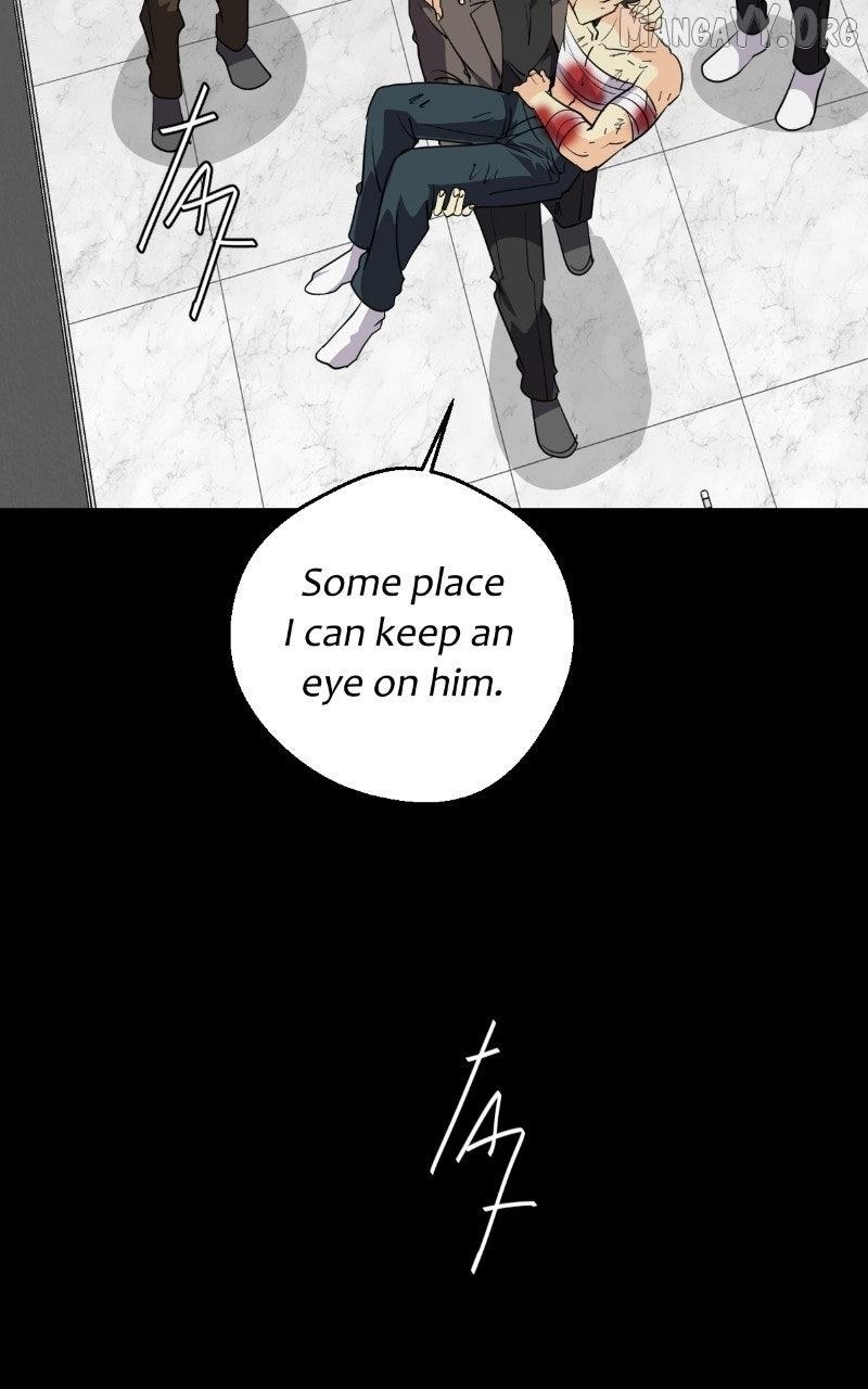 unOrdinary Chapter 384 - Page 47