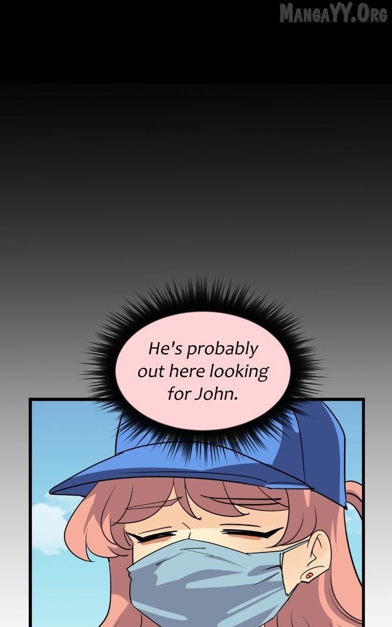 unOrdinary Chapter 384 - Page 48