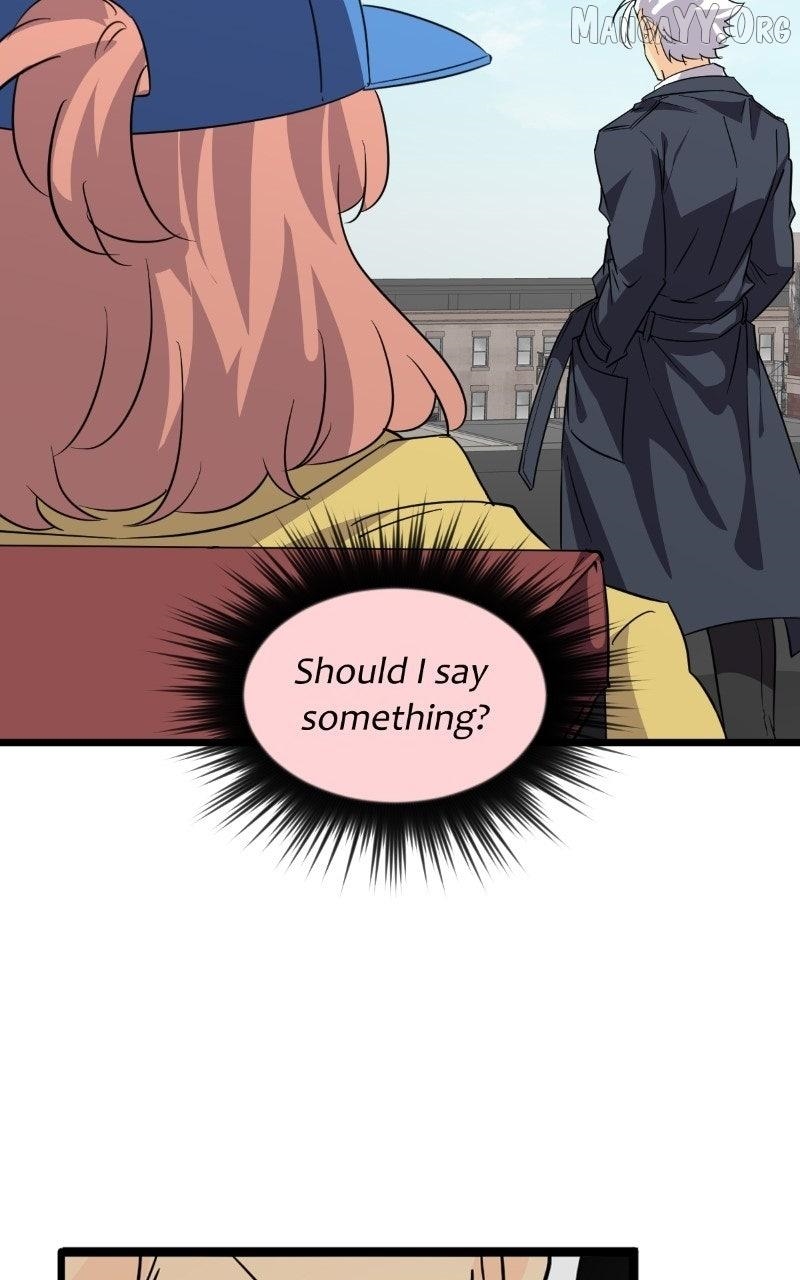 unOrdinary Chapter 384 - Page 50